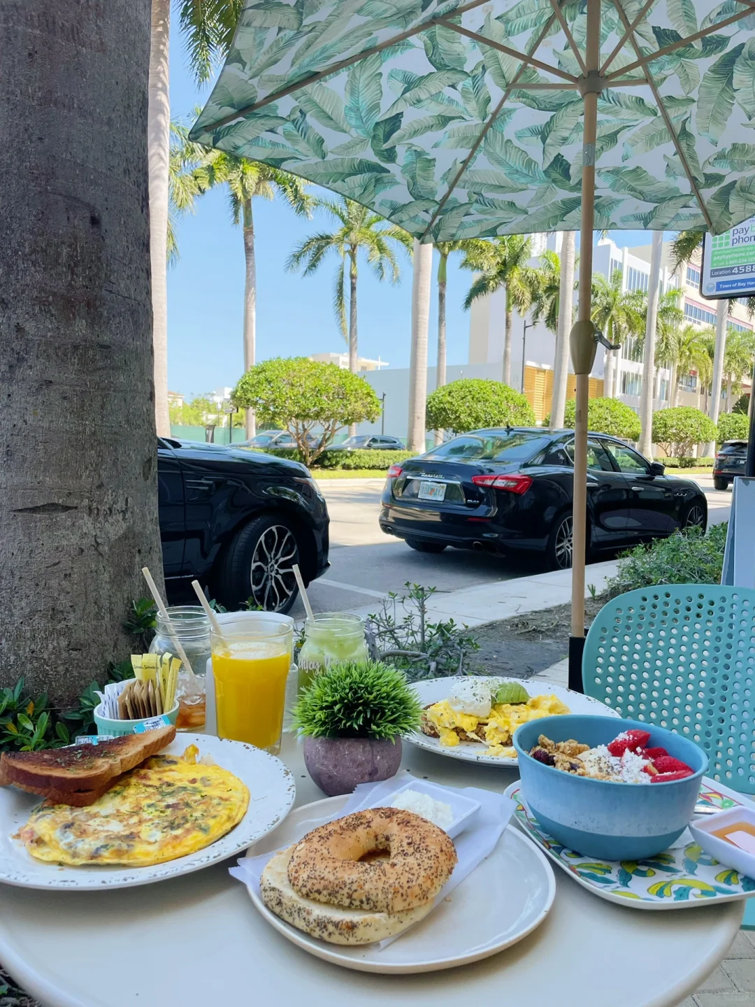 Miami and the Southern Stretch of Highway 1: A Gastronomic Adventure 🥂