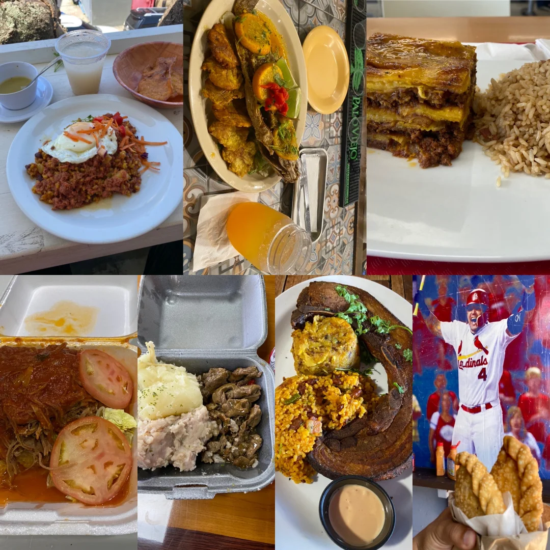 Foodie Guide to the Best Culinary Experiences Around San Juan, Puerto Rico