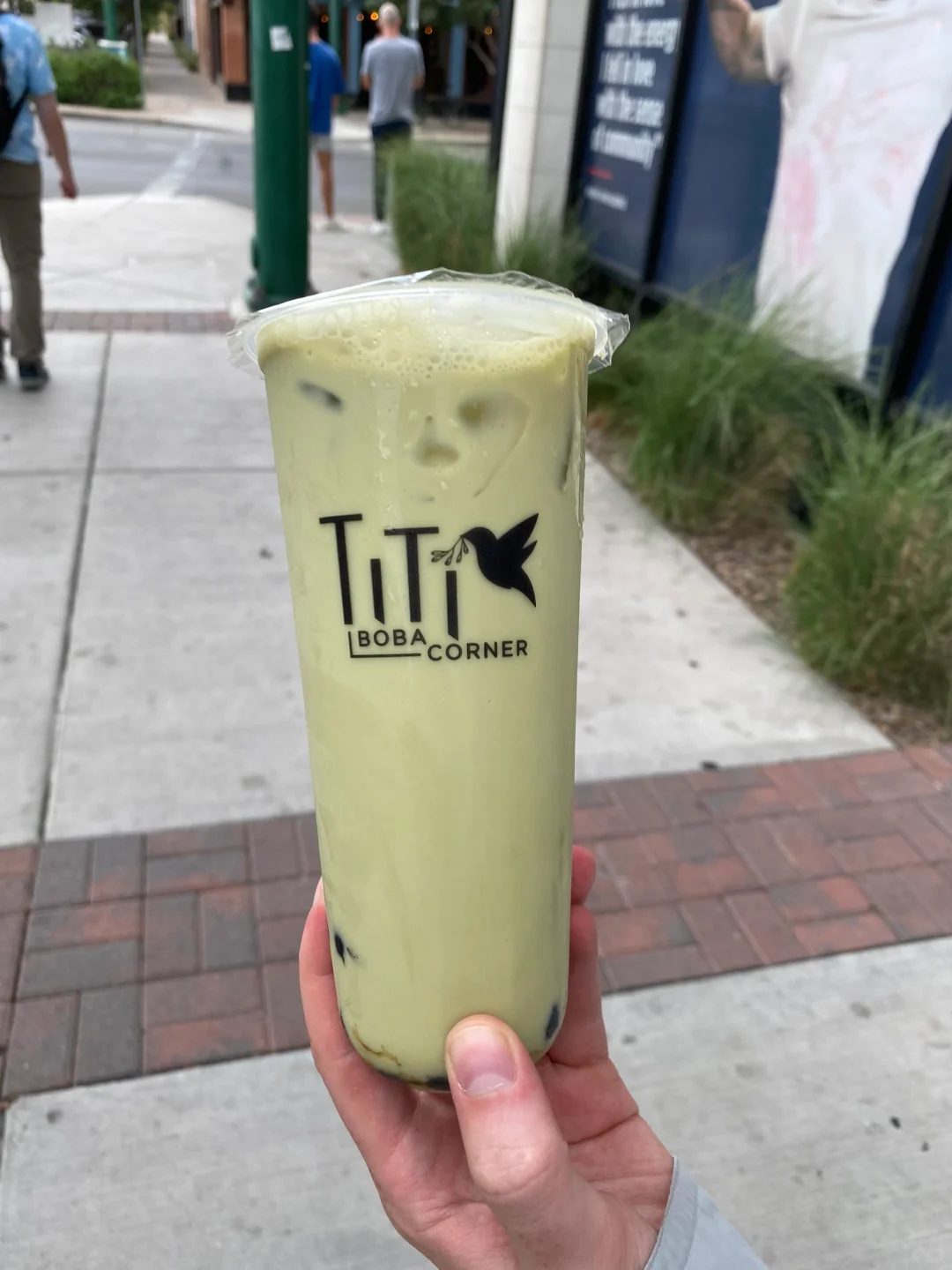 Tucson Food Exploration Part 6: TiTi Bubble Tea