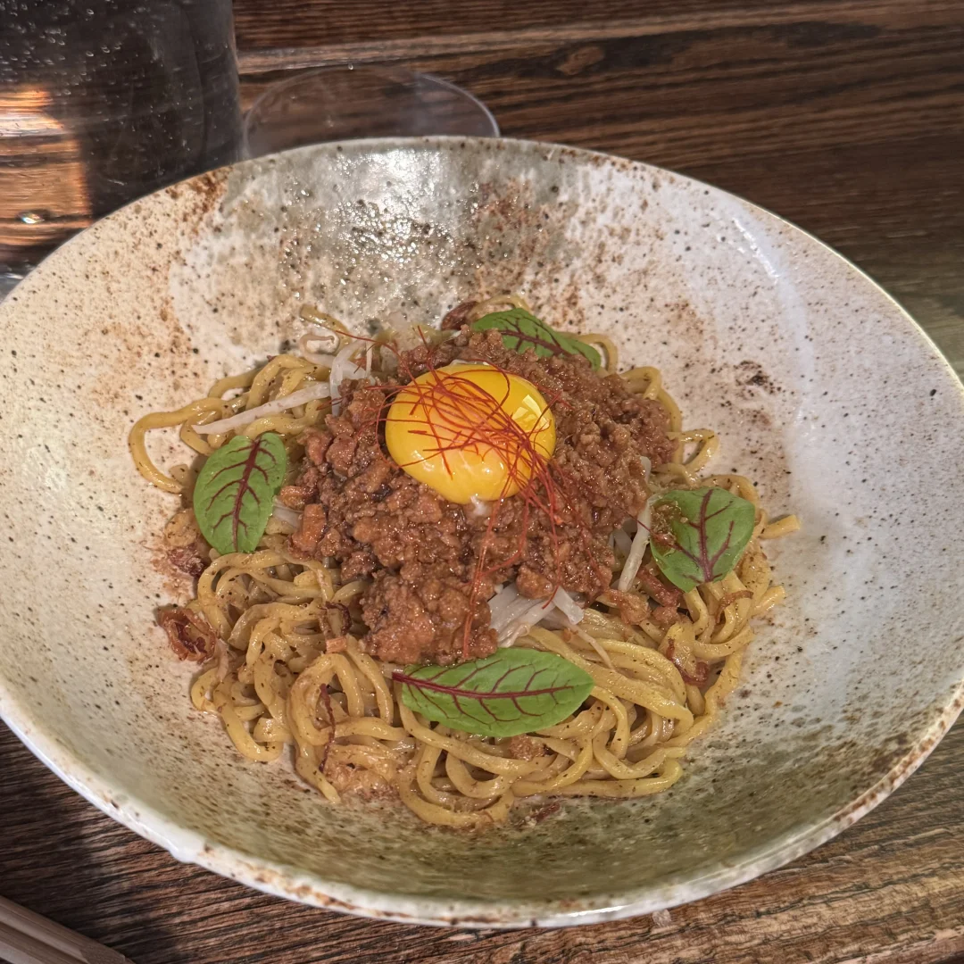 Rebirth: What I Ate in NYC 🤔 Includes Some Duds