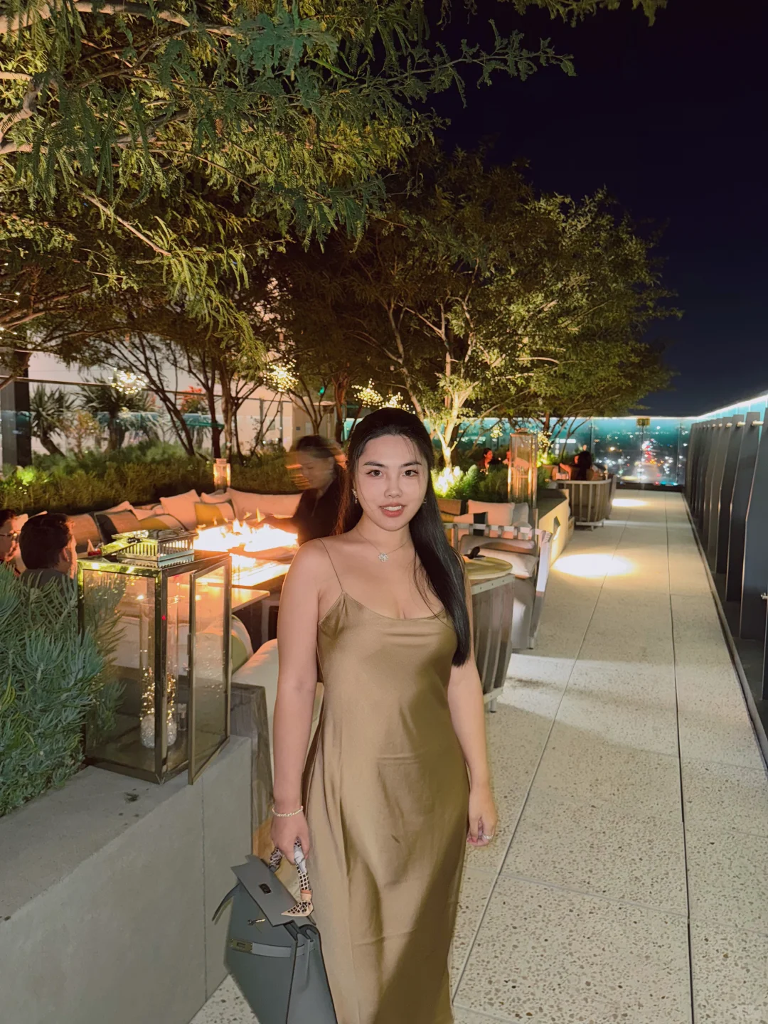 OC Restaurant Check-In: Tried the Most Delicious Spanish Seafood Paella!