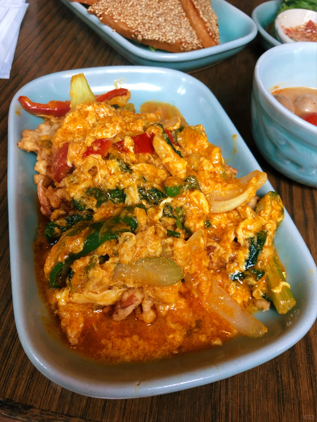 Tokyo's Most Mouthwatering Thai Cuisine