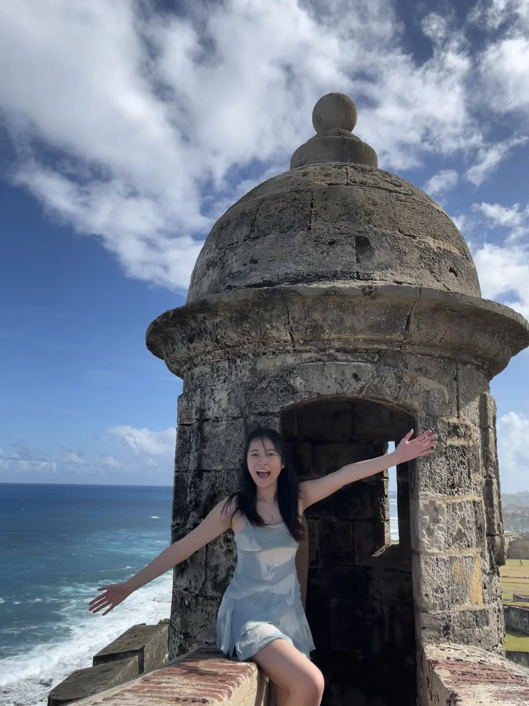 Puerto Rico Edition: A Day in the Life of a Special Forces Soldier 🏋️‍♀️