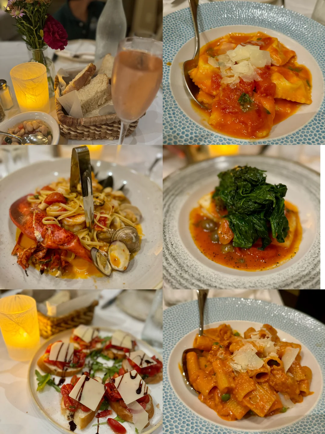 Charlotte Food - Via Roma