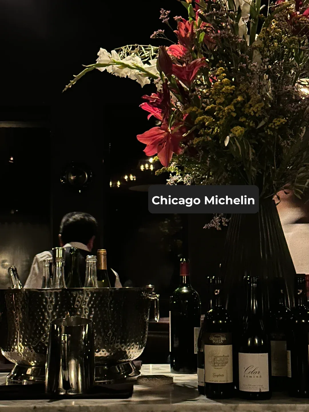 Chicago | Can We Grab Some Chinese Food?