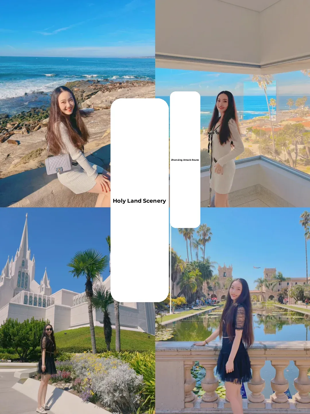 California Travel 🌴 Ultimate 2-Day Guide to Eating, Drinking, and Exploring in San Diego