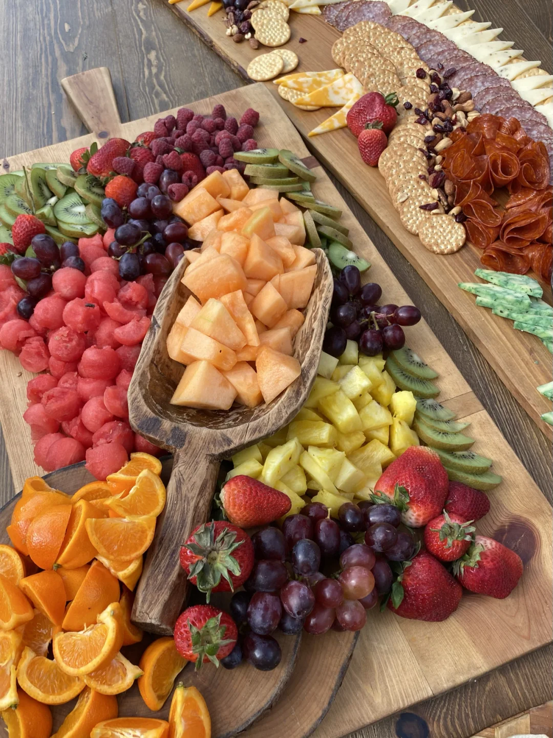 "Exploring a Hidden Gem Near Dallas: Fortunata Winery"