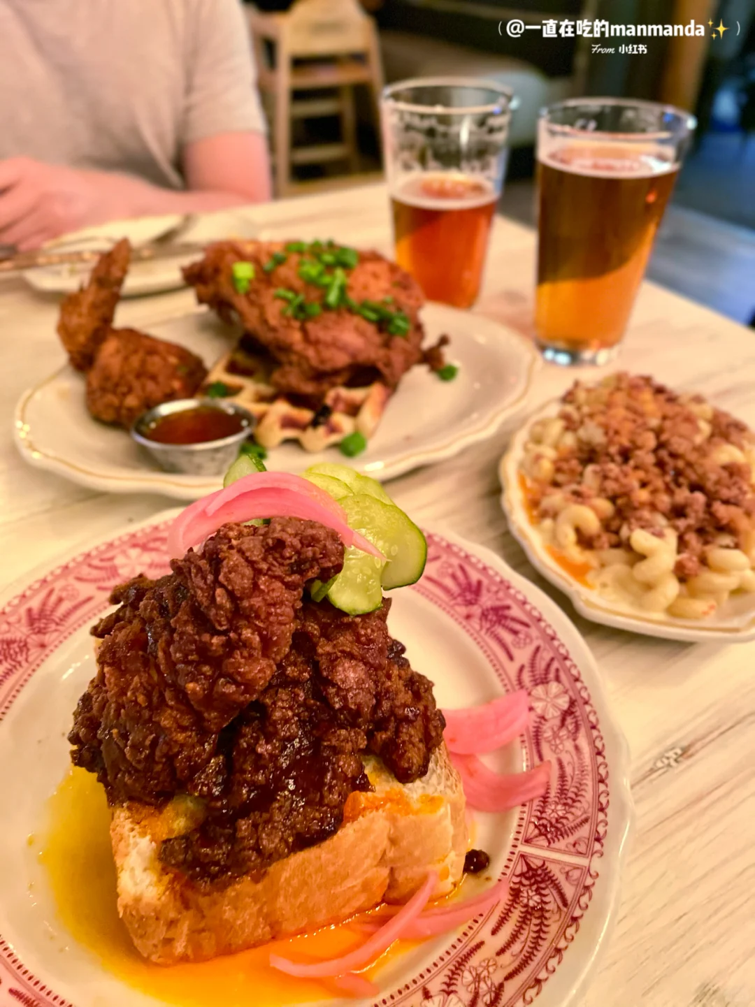 👑 The Ultimate Food Guide for Charlotte, North Carolina 🍗