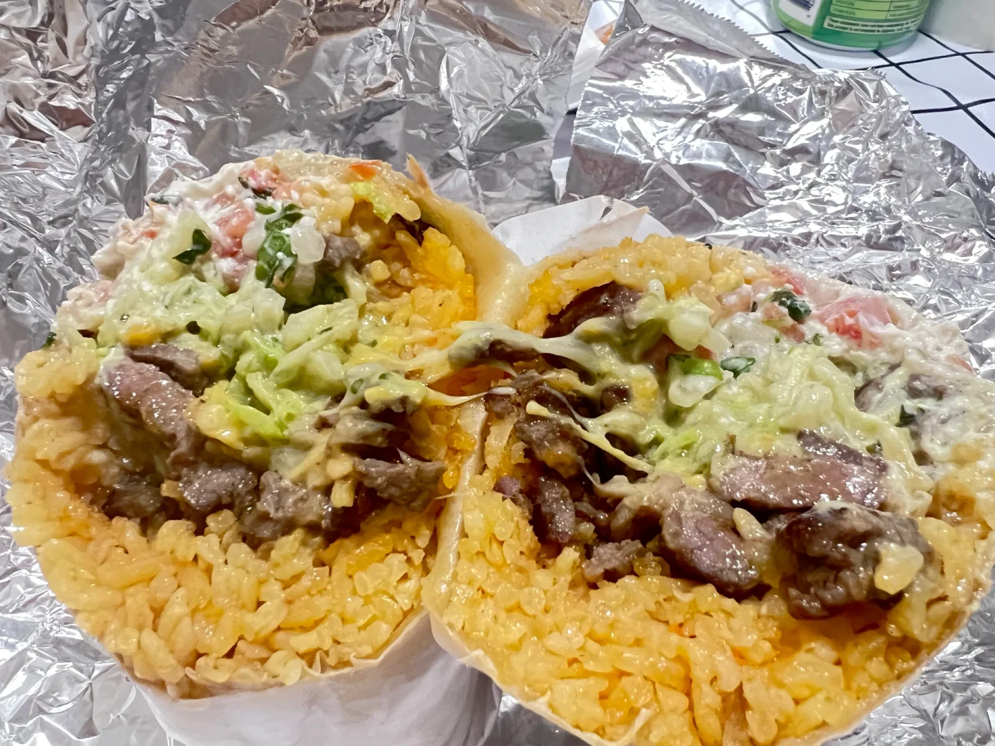 Must-Try❗️❗️ Flushing's Mexican Food Truck