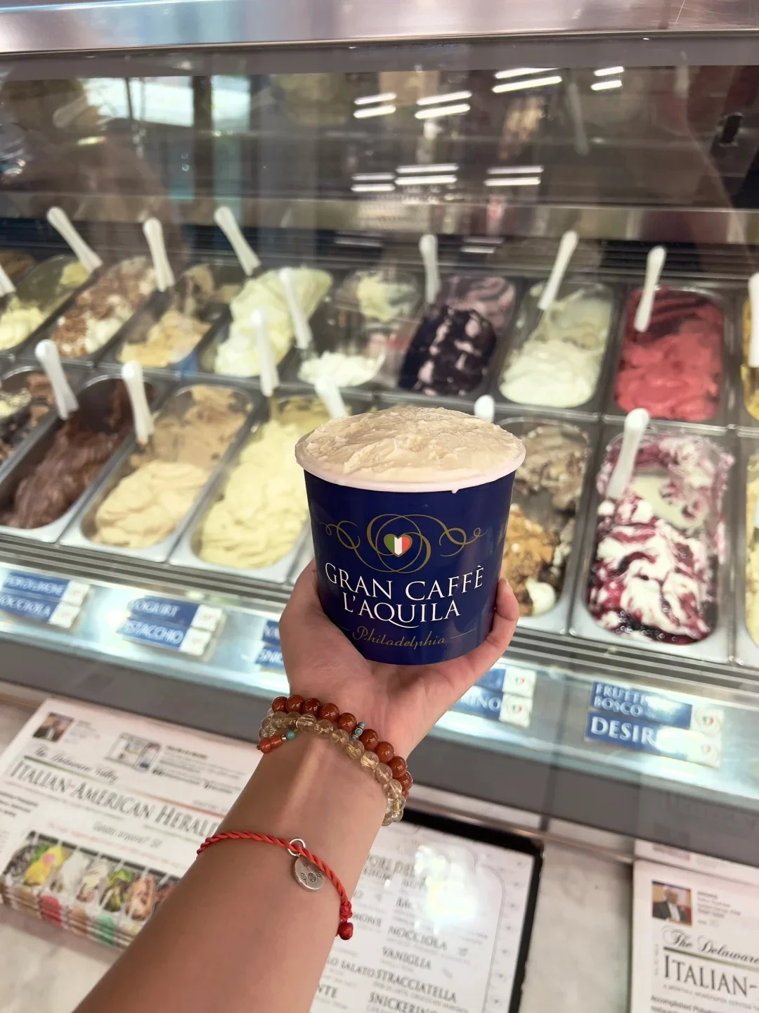 University of Pennsylvania: Food Recommendations