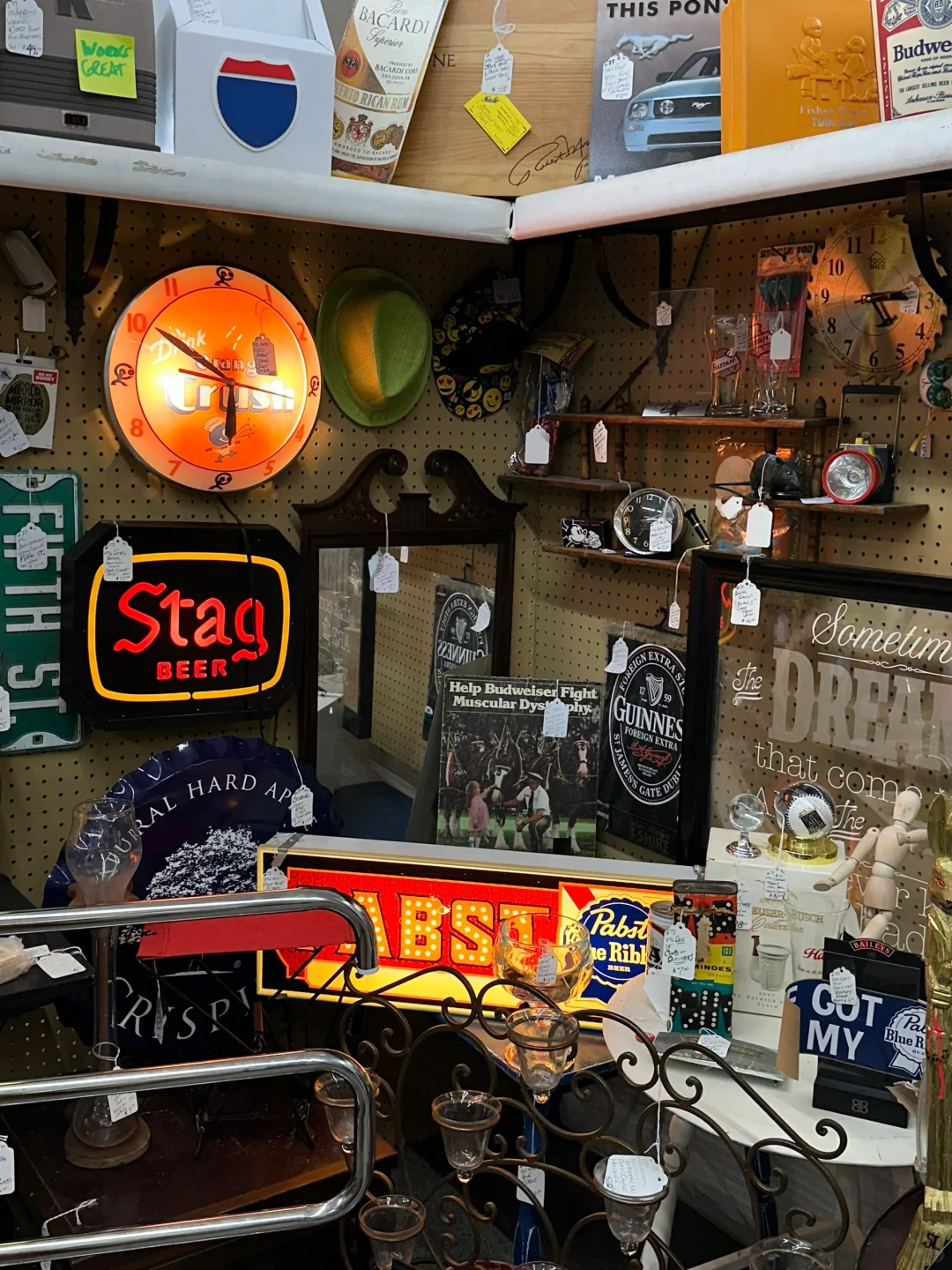 "Hands-On Tested: The Most Comprehensive Antique Guide You'll Ever Find, Guaranteed Authentic 😎😎"