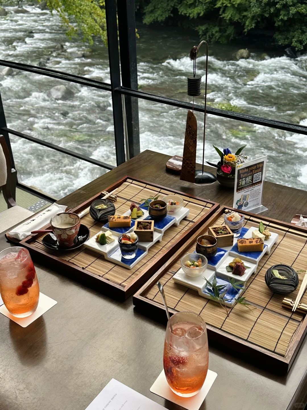 Hakone Eatery | Must-Book Wagyu Sukiyaki