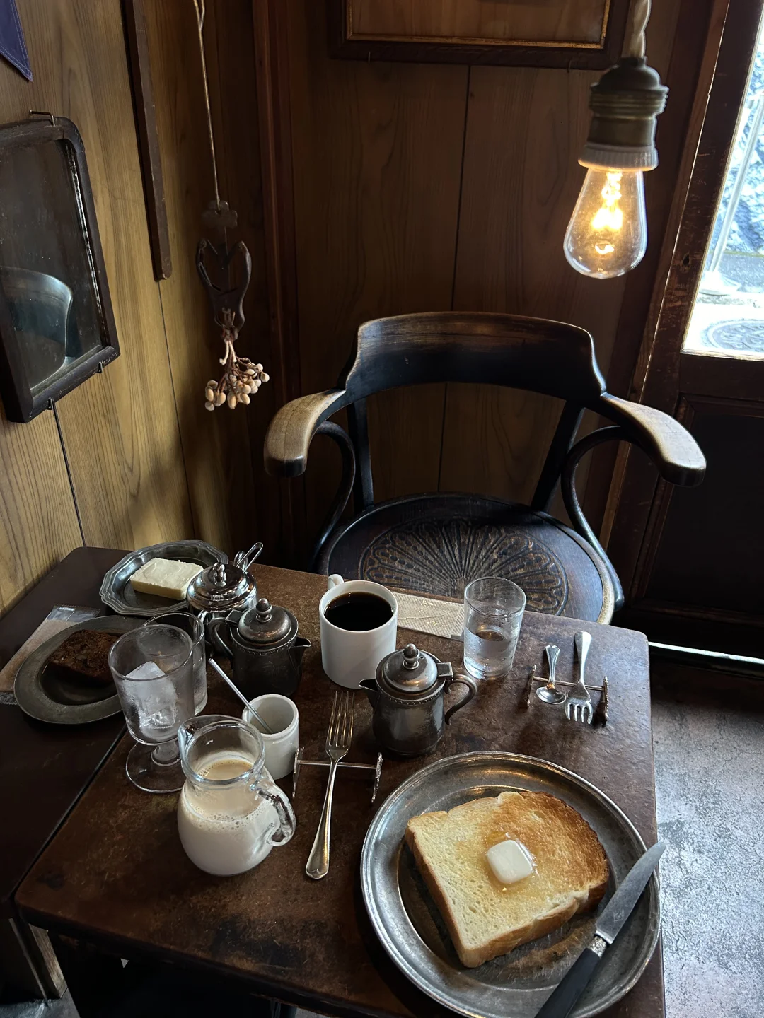 The Ultimate Kyoto Café: wife&husband