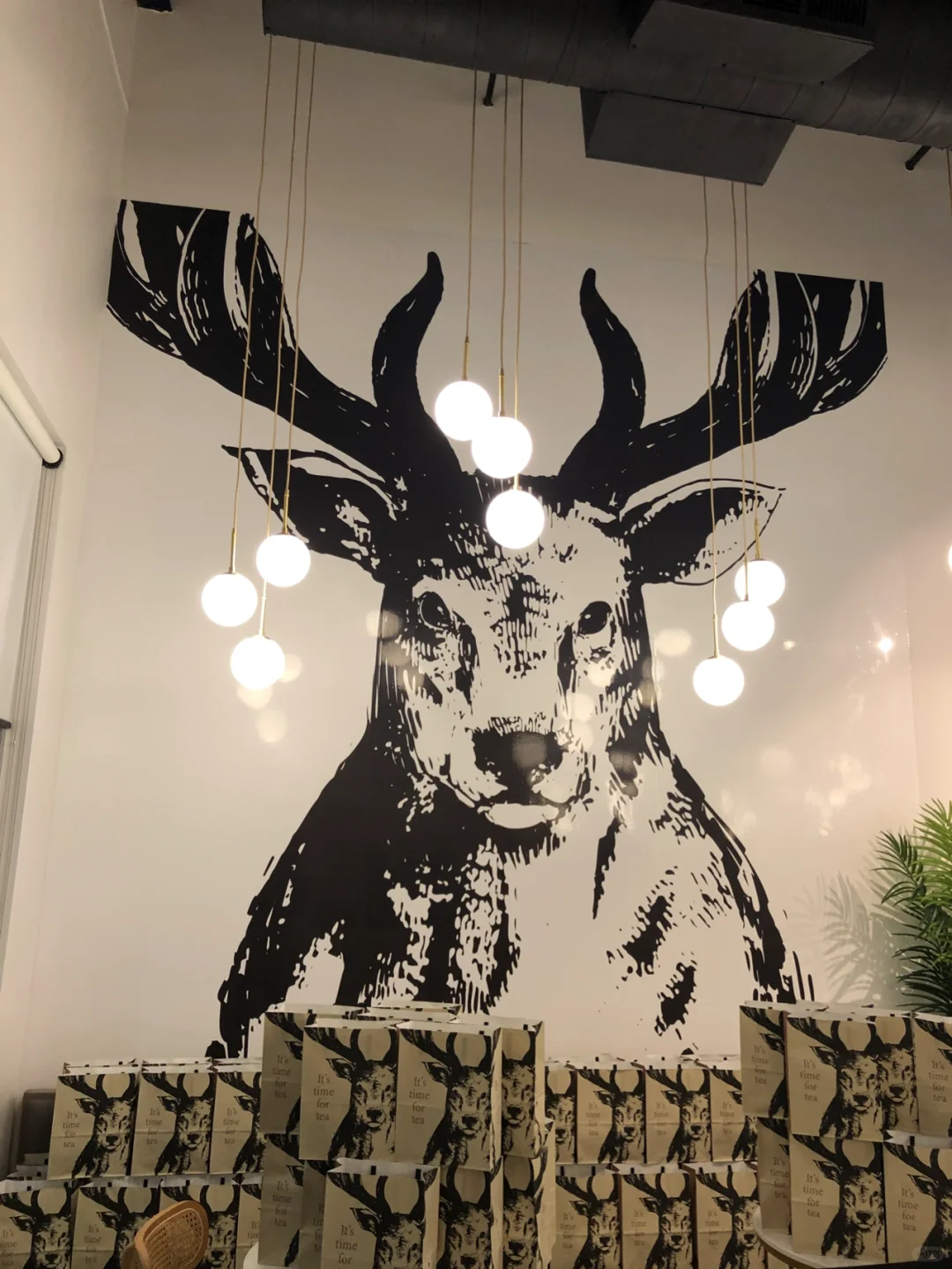 The Super-Delicious Bubble Tea Brand "The Alley" Opens in Houston!