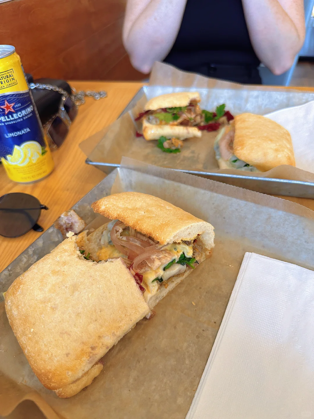 The Best Italian Porchetta Sandwich in Washington, D.C.