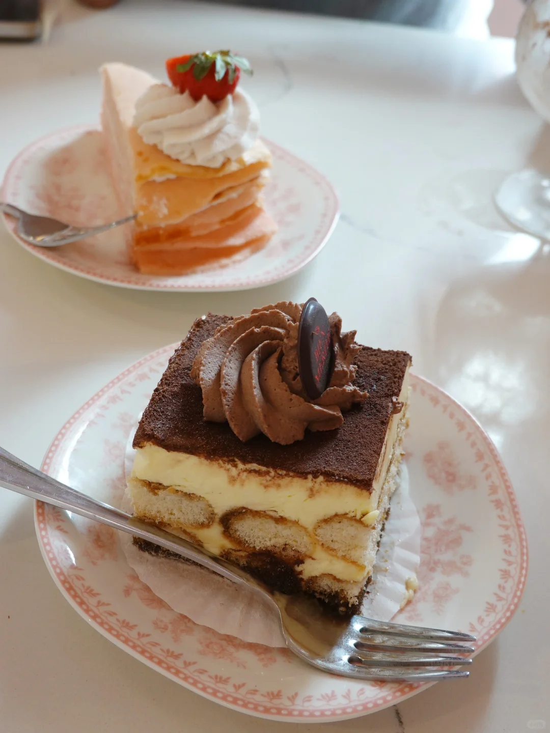 Happily Enjoying a Meal, But the More I Think About It, the More It Feels Like Discrimination