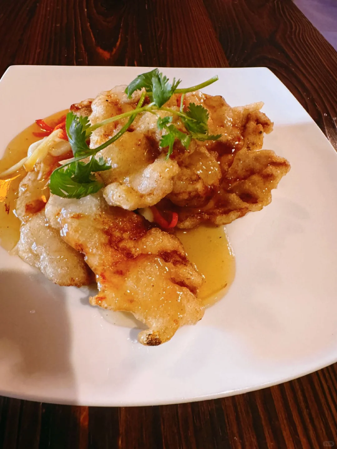 Miami's Lao Zhai BBQ