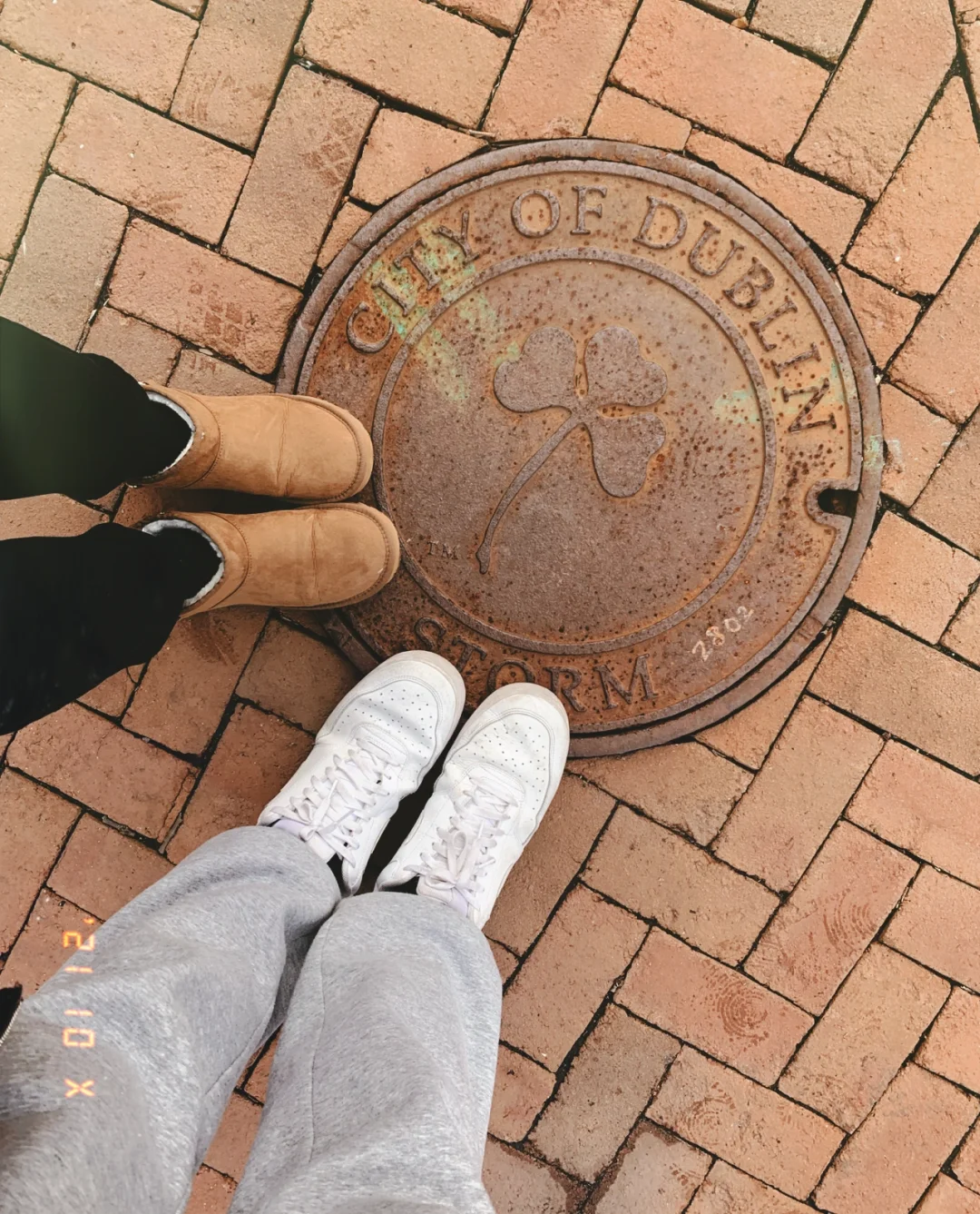 "Charming Dublin: A Perfect Afternoon Tea Destination Near Columbus, Ohio"