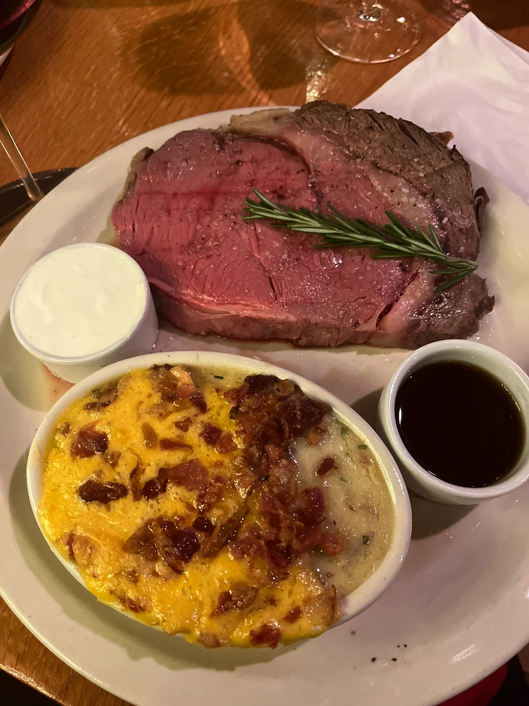 Prime Rib! Prime Rib!