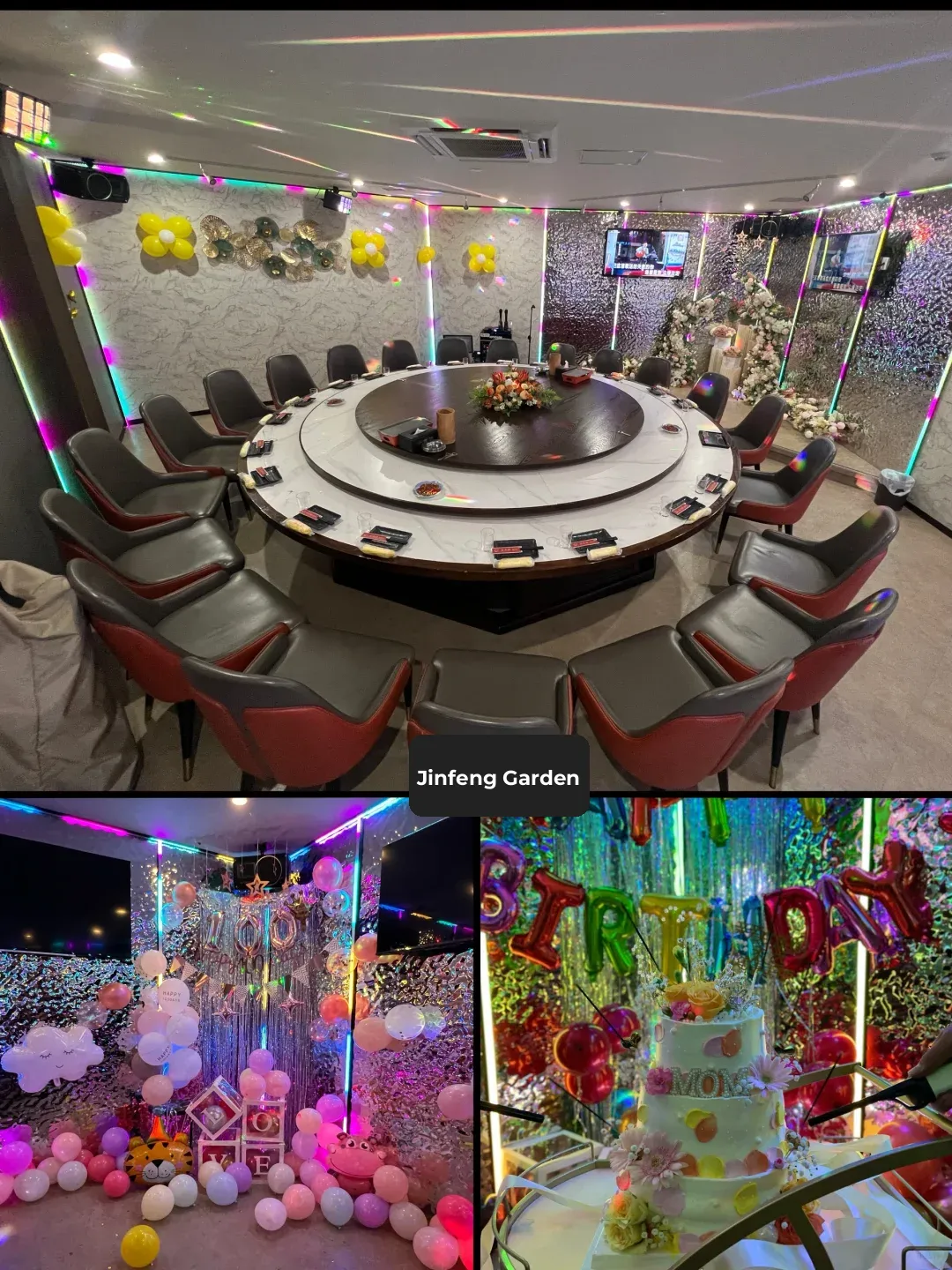 🎉 The Ultimate Spot for Year-End Parties in Tokyo! ✨🤩🥳🥰👍