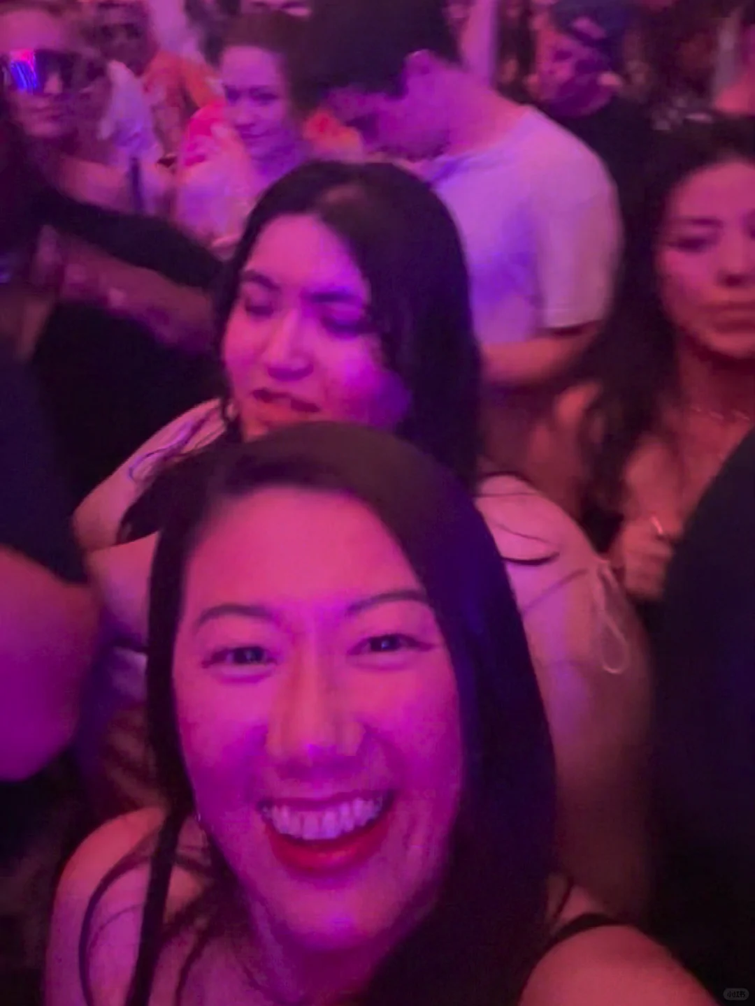 Charlotte Nightlife: Let's Hit the Dance Floor!