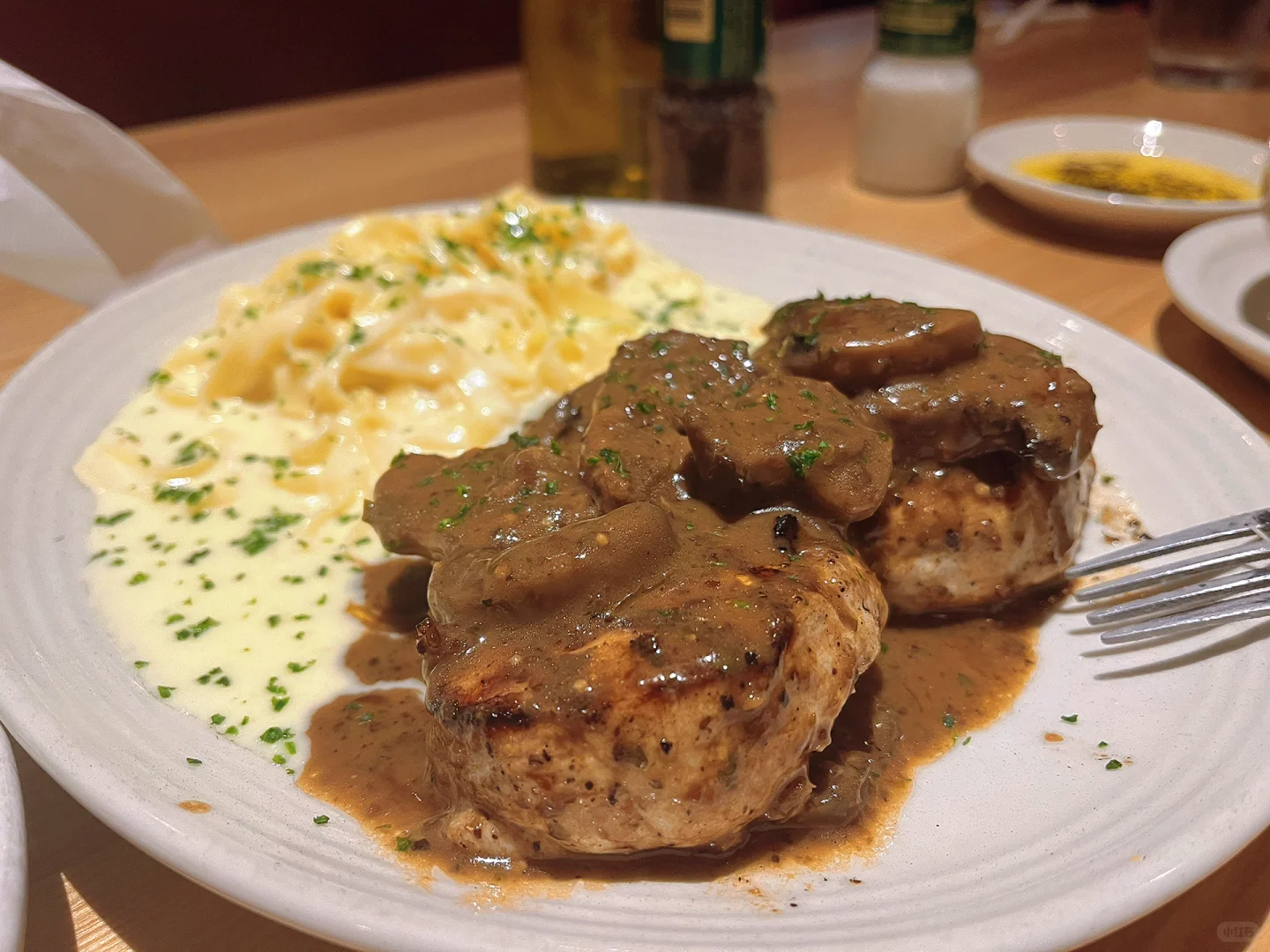 Exploring Tampa, Florida: A Visit to Carrabba's Italian Grill