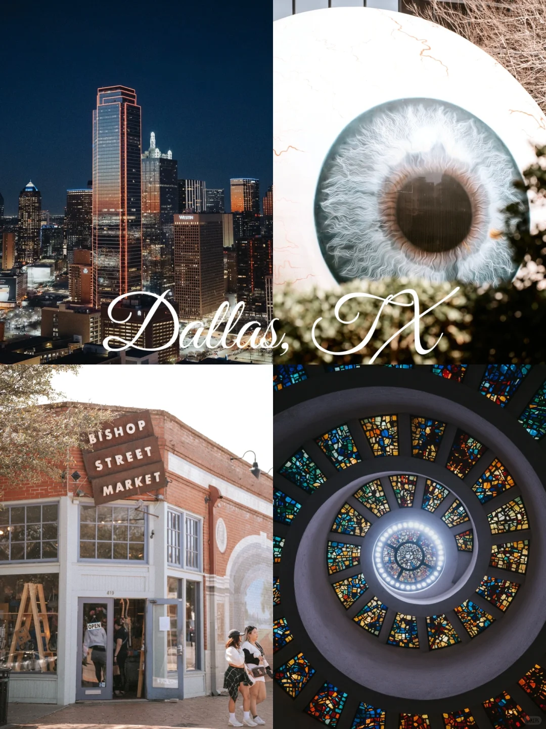 Quick Guide to Exploring Dallas – Don't Miss This Post!