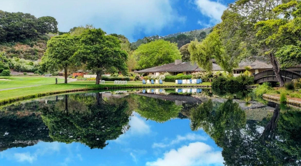 Monterey + Carmel Ultimate 5-Day, 4-Night Itinerary for Traveling with Two Kids