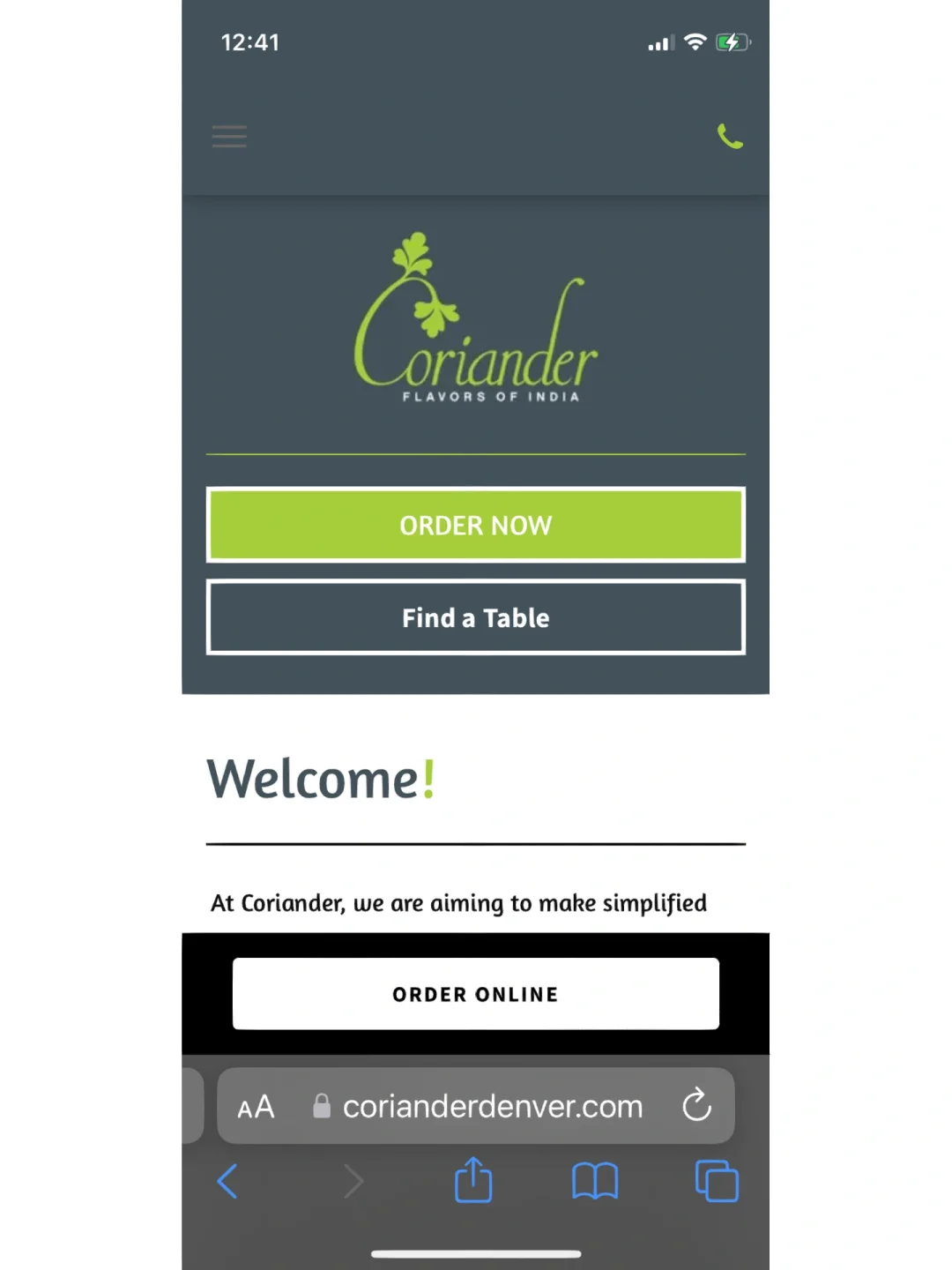 Denver's Most Delicious Spot 006