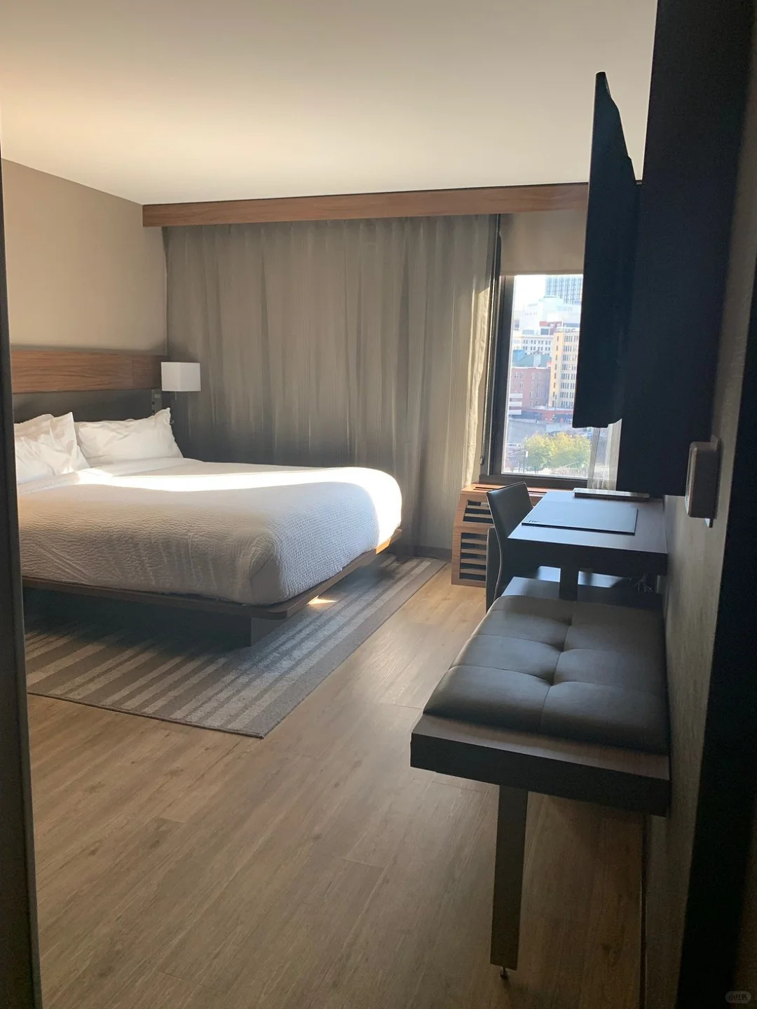 Remember This Hotel! Your Atlanta Stay Won’t Break the Budget