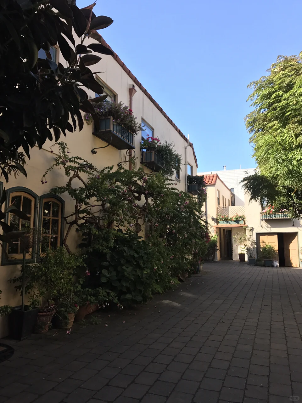 Exploring San Francisco, USA - Part 1