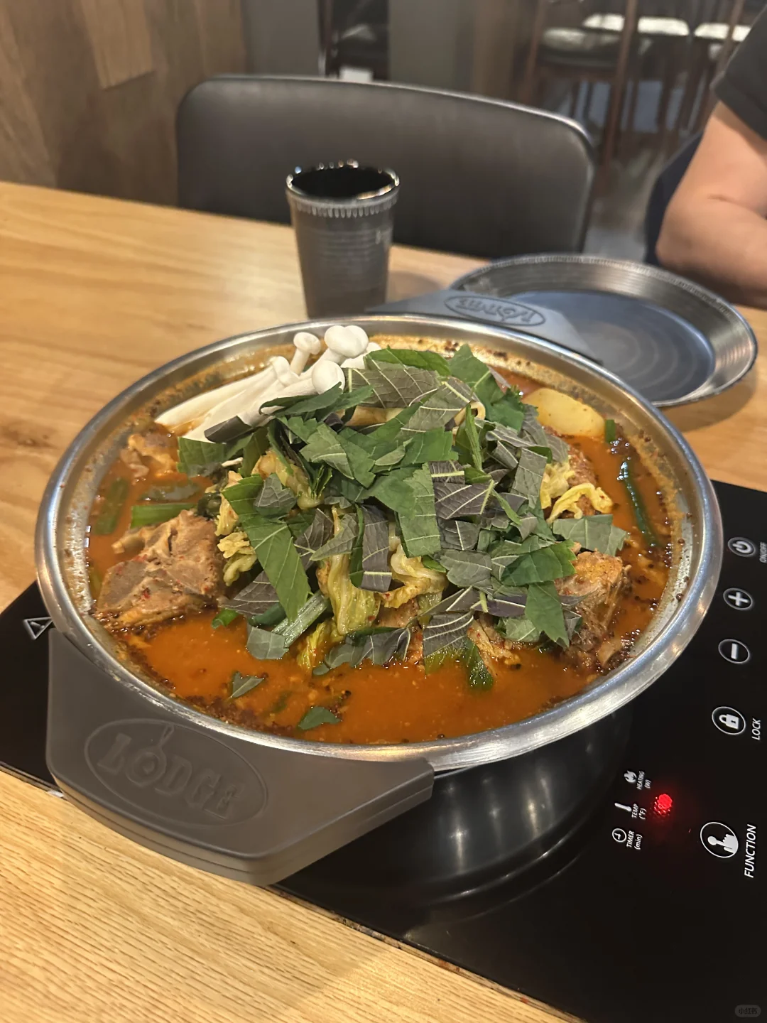 New Atlanta Korean Restaurant Receiving Rave Reviews Across the Board