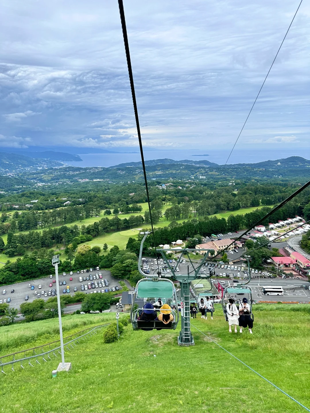 Is a 12-Hour Round Trip from Tokyo to Izu Really Worth It?! ‼️