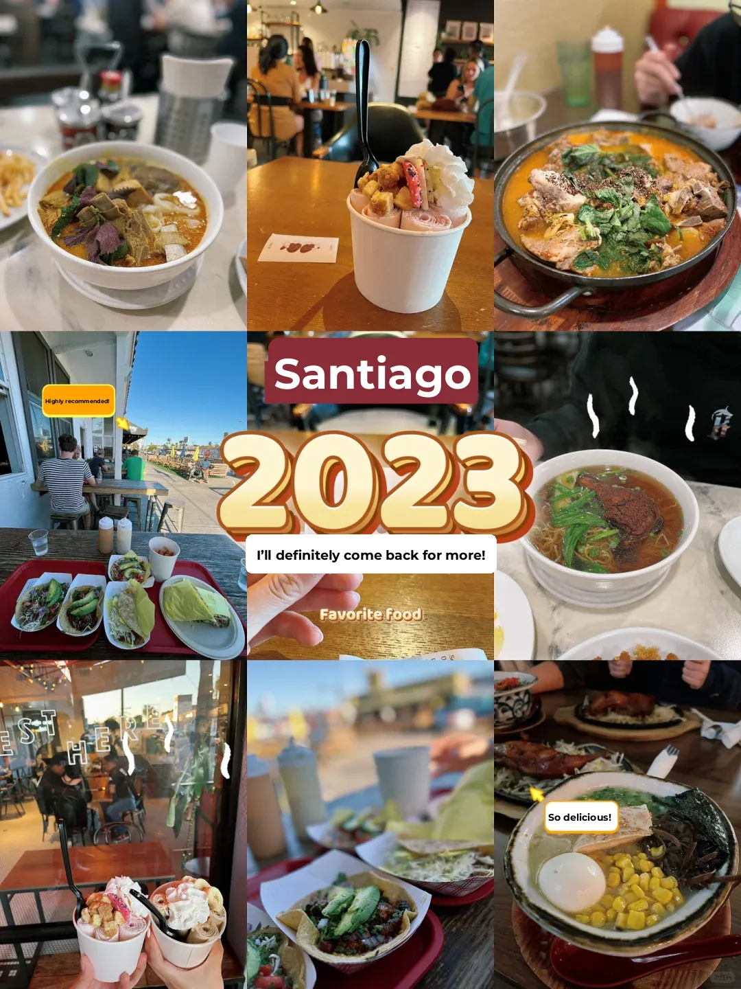 These Are the Spots I’ll Keep Coming Back to in 2023 | San Diego