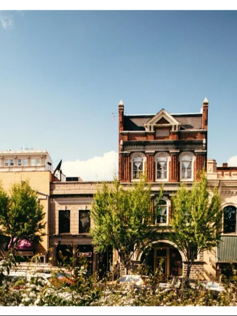 🌸 Exploring Local Cuisine, Breweries, and Culture in UGA 🌸