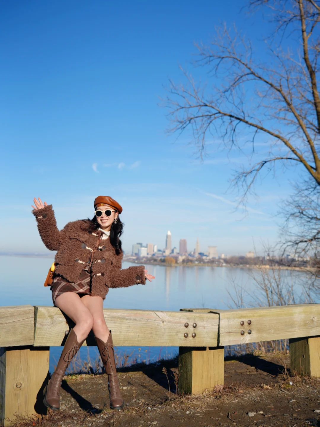 2 Days & 1 Night in Cleveland 2⃣️: Best Photo Spots Revealed