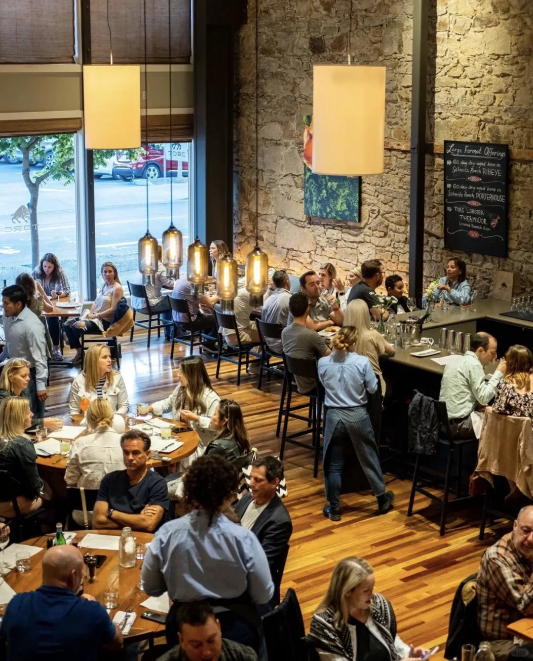 Haven't heard of this hidden gem in Napa yet?