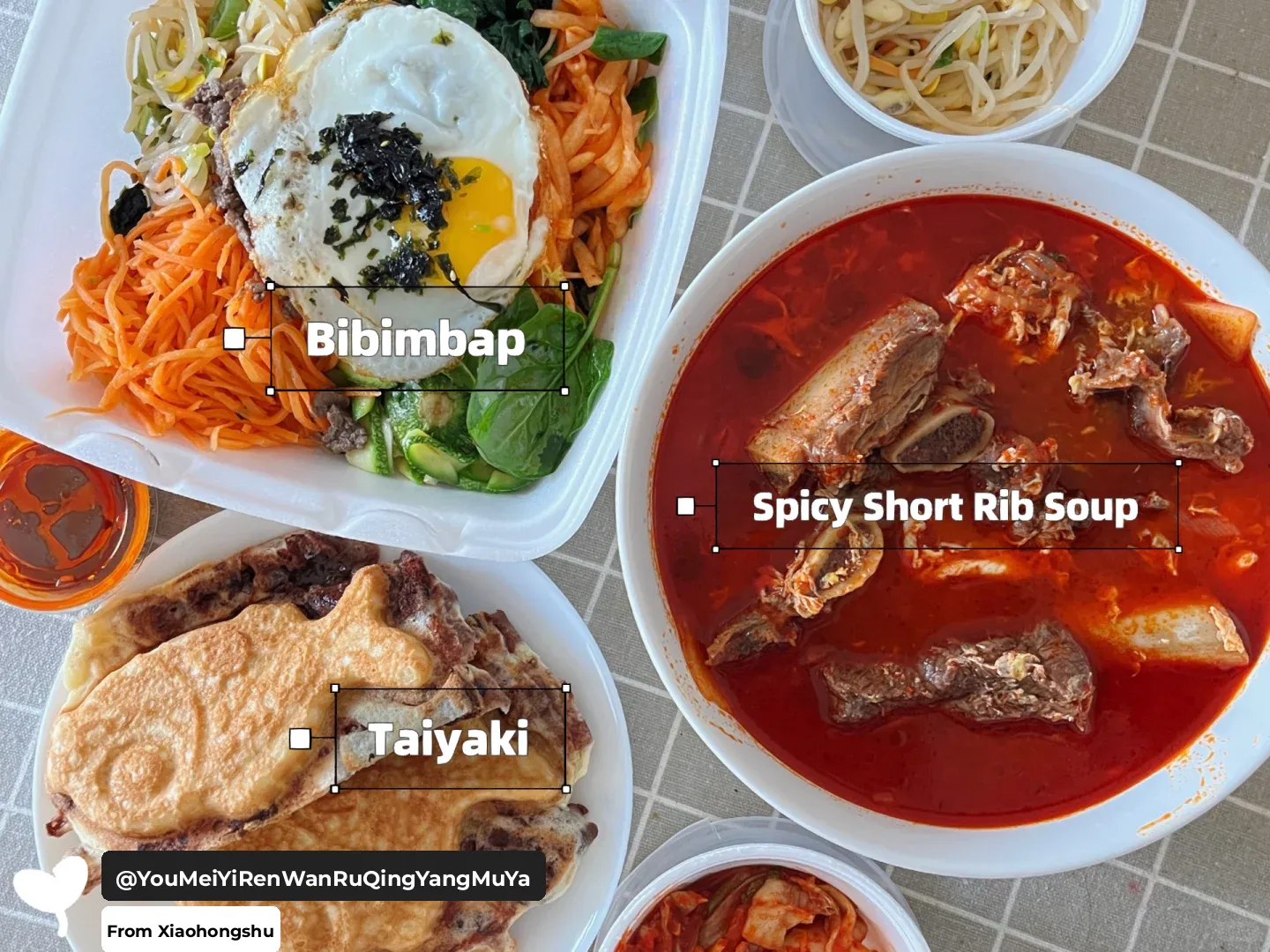 【Food Exploration】I’d Call It the Best Korean Food in RTP, North Carolina 😭