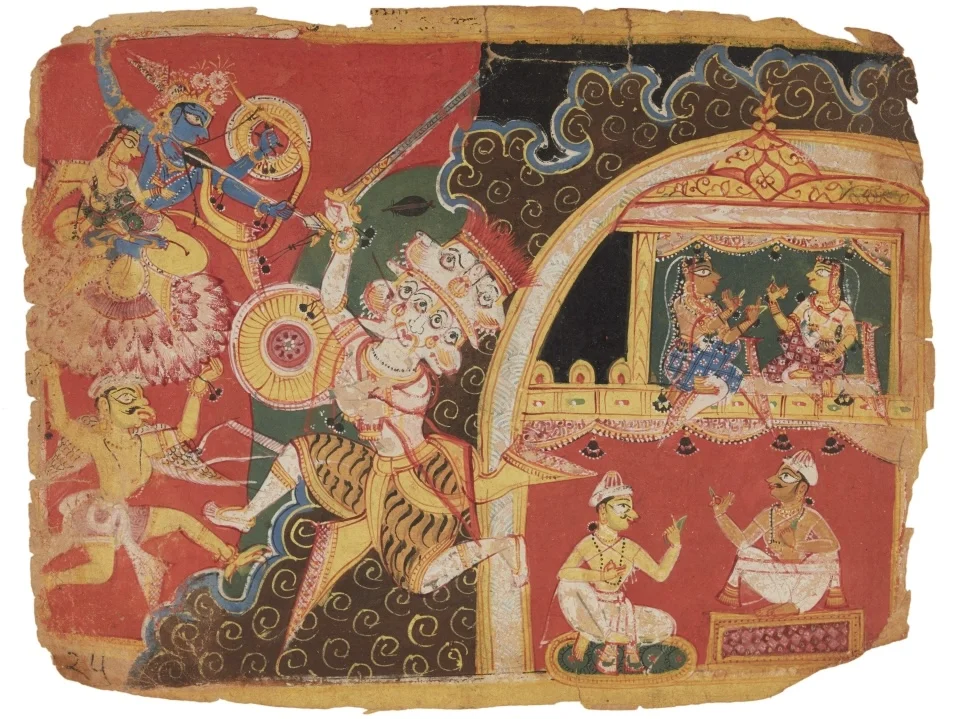 2025 New York Asia Week: Museum Exhibition #1