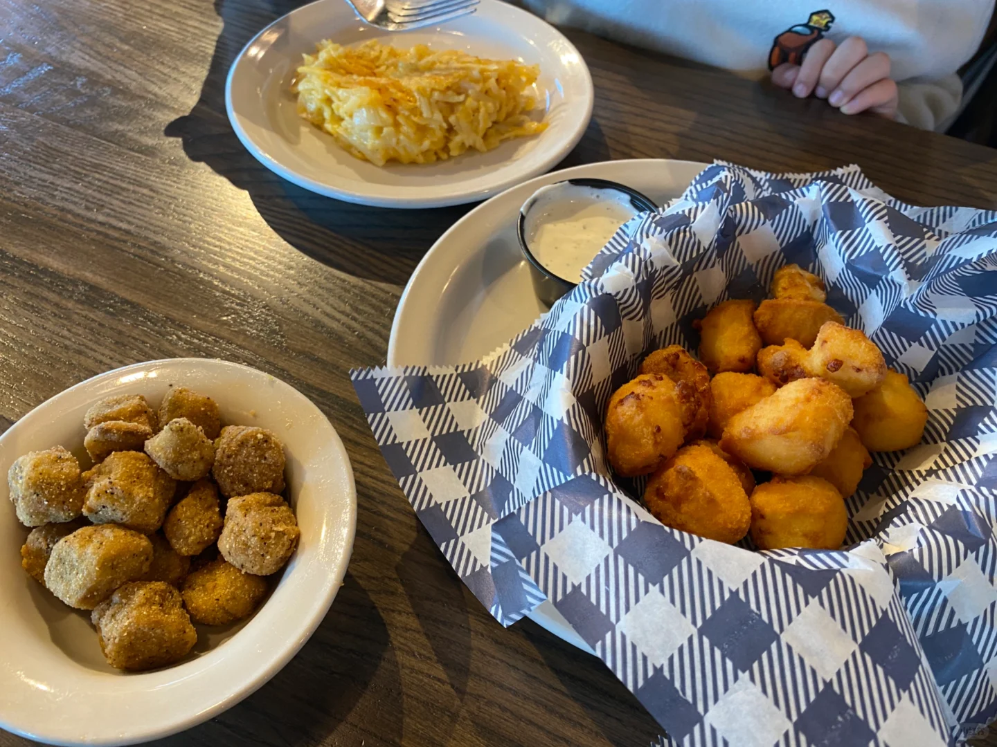 Southern Country Restaurant in the USA | Cracker Barrel in Phoenix