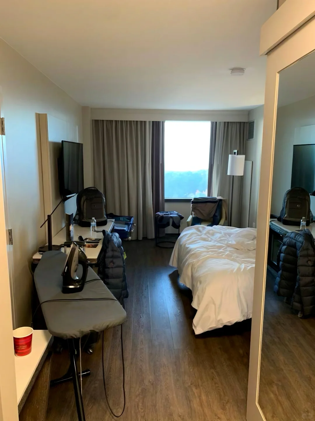 Next time you're catching a flight at Atlanta Airport✈️, choose this spot!