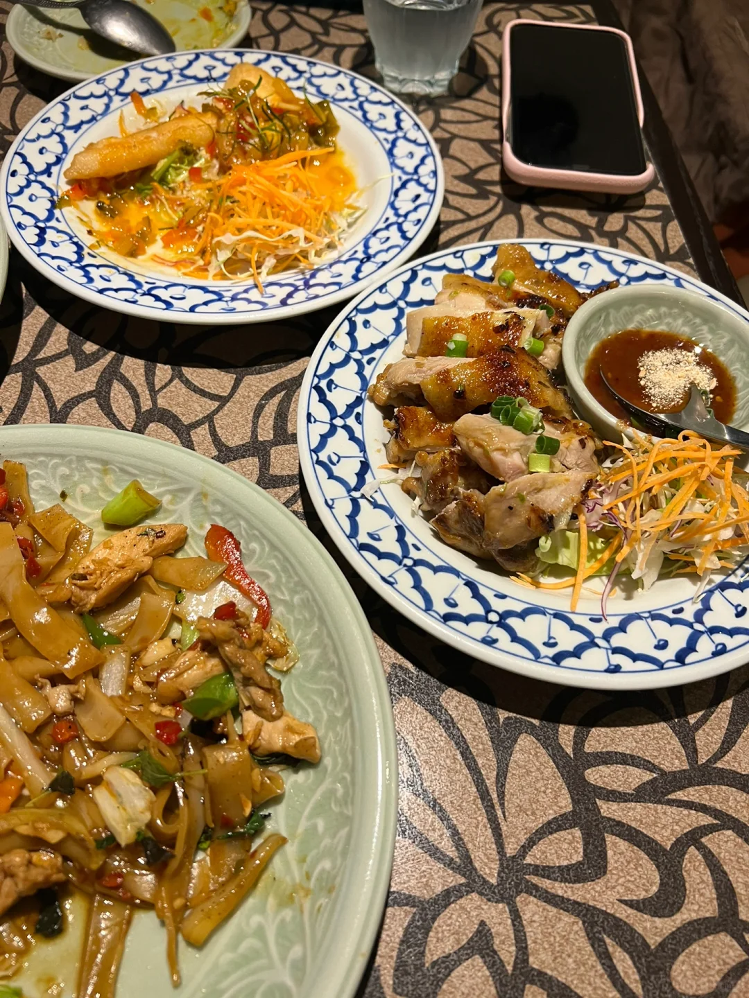 My Top Pick for Thai Cuisine in Kyoto 🇹🇭