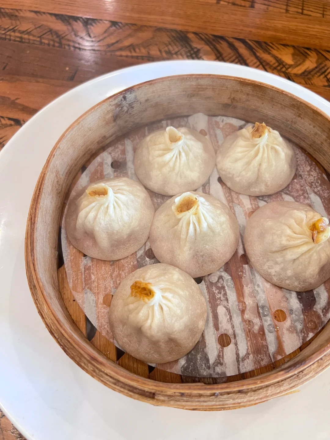 Dallas Dragon House isn't tasty ☹️