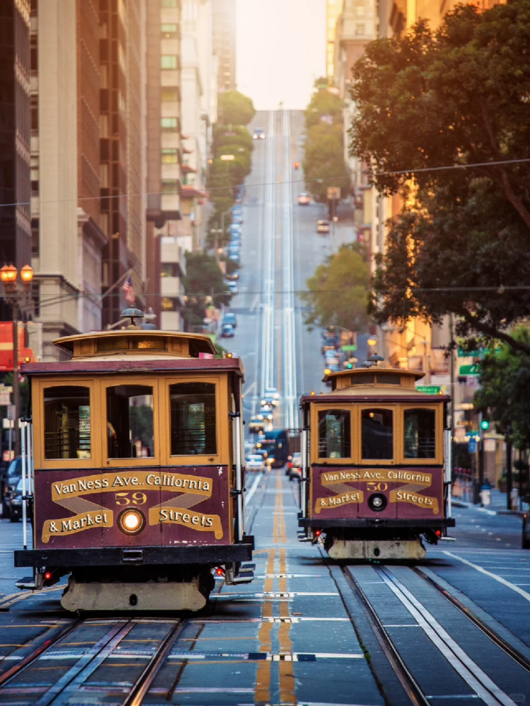 San Francisco Travel Bureau 🇺🇸 Teaches You How to Choose the Perfect SF Hotel