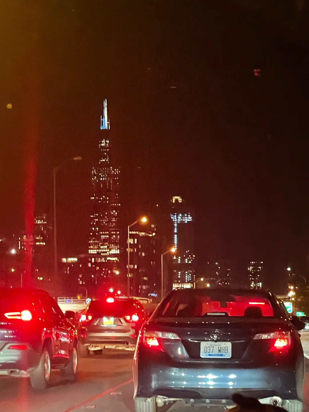 Unrelated to the Images: A Major Warning About Chicago's Gold Medal BBQ Spot