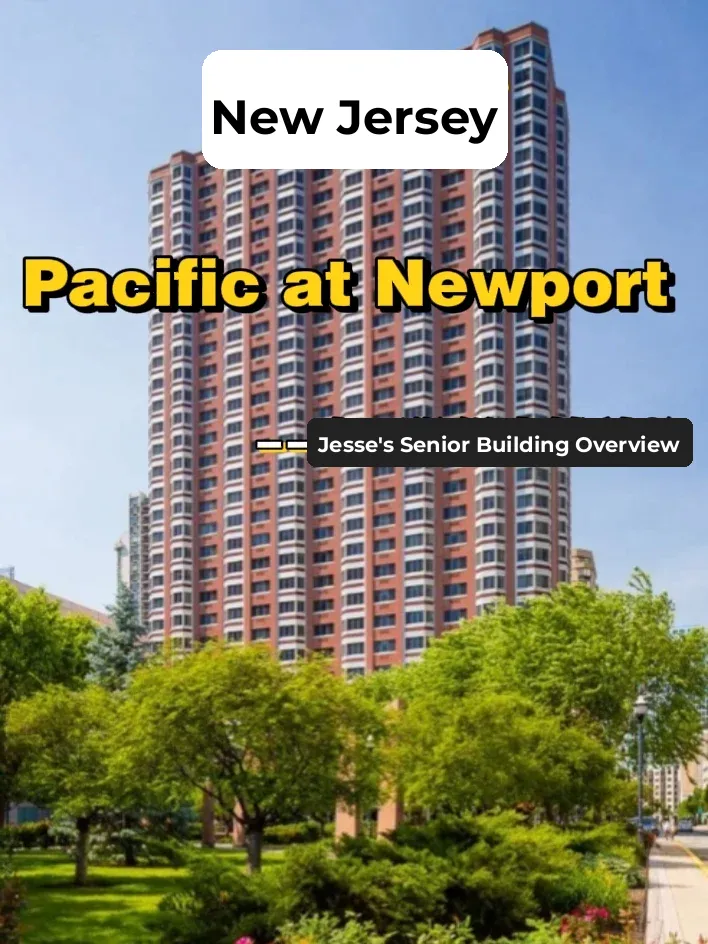 Senior Jessie’s Knowledge Drop is Here! ~ Jersey City’s Pacific