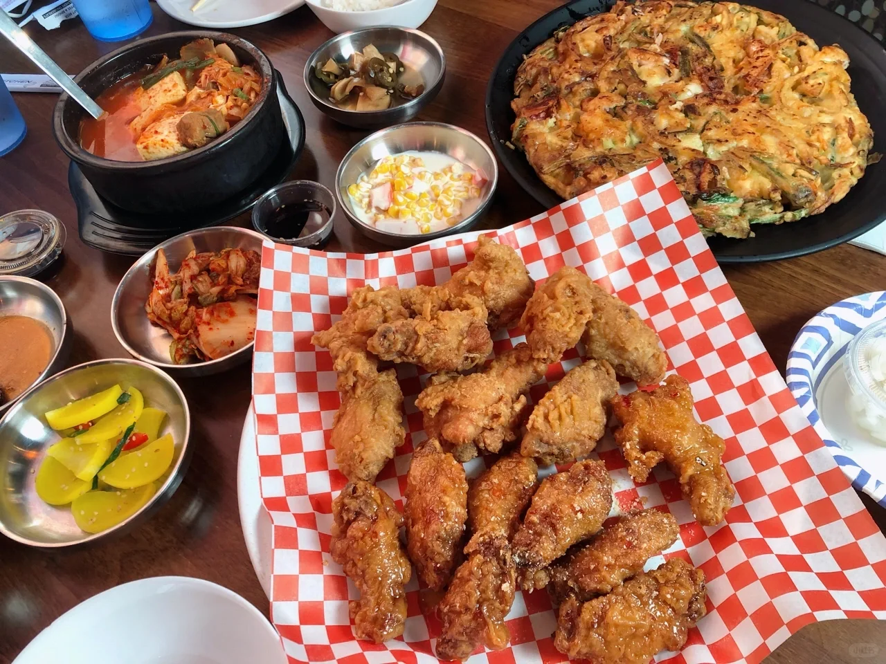 Seattle Food Hunt | Generous Portions of Korean Cuisine • Currently #1 ‼️