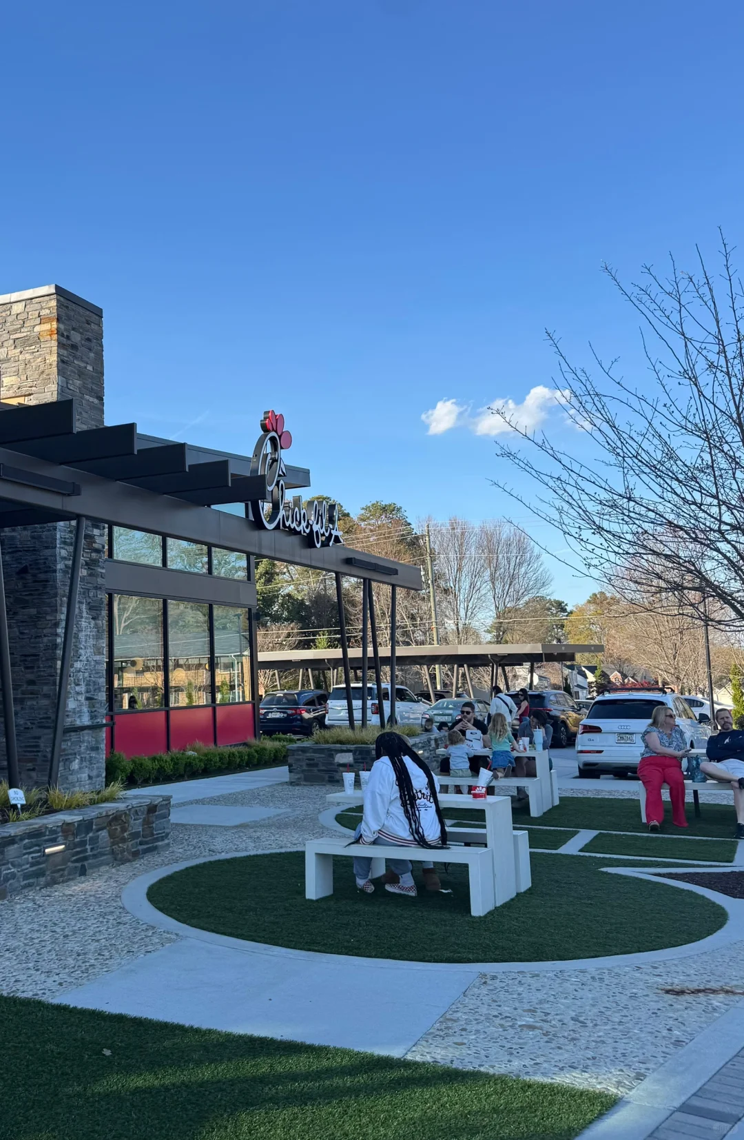 "Liking the world's first Chicken Flying Festival—wishing everyone luck in the H1B lottery!"