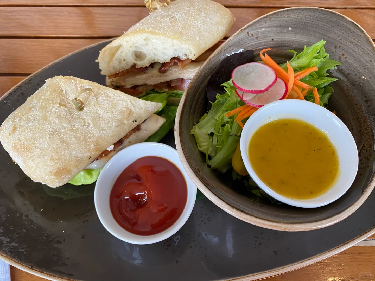 Maui, Hawaii Trip – Food Adventures