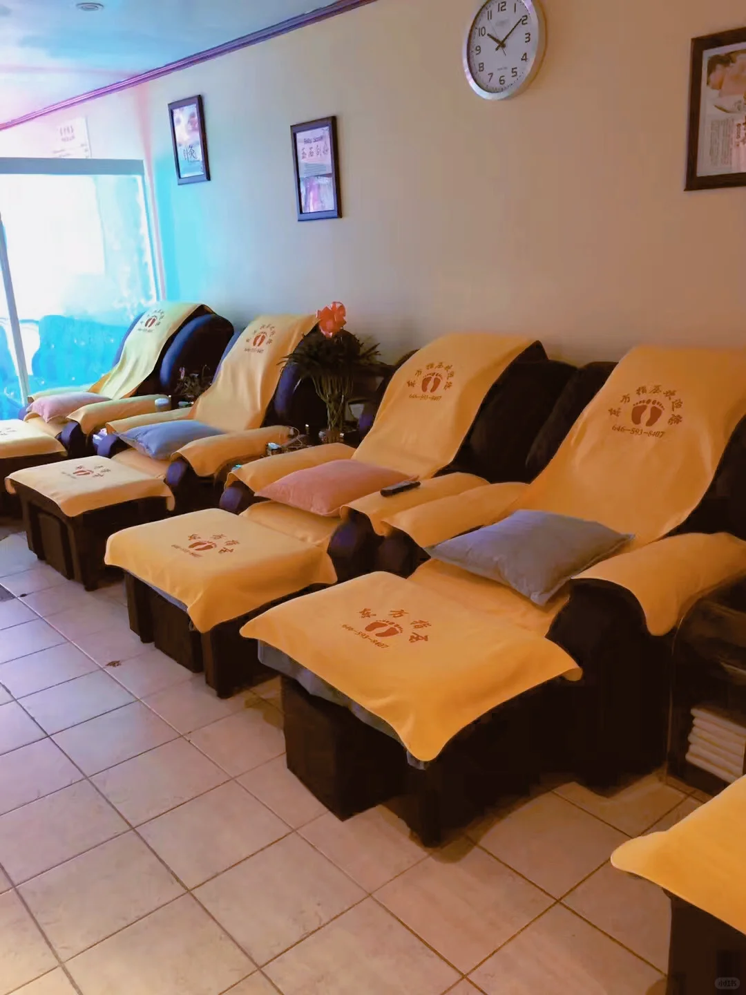 Flushing Oriental Acupressure - Professional Massage & Tui Na - Thanksgiving Special 💆